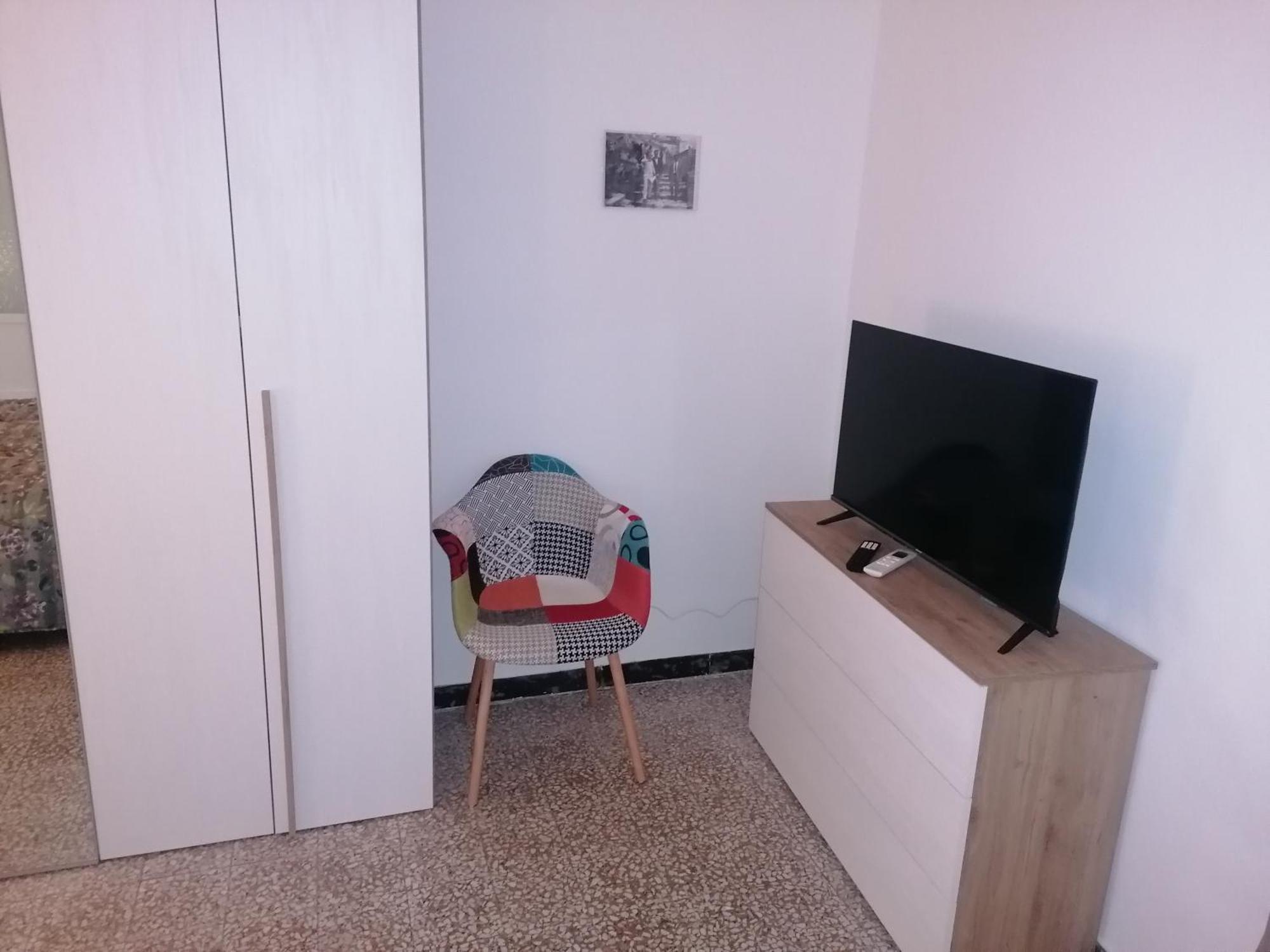 マテーラA Casa Di Vitoアパートメント エクステリア 写真