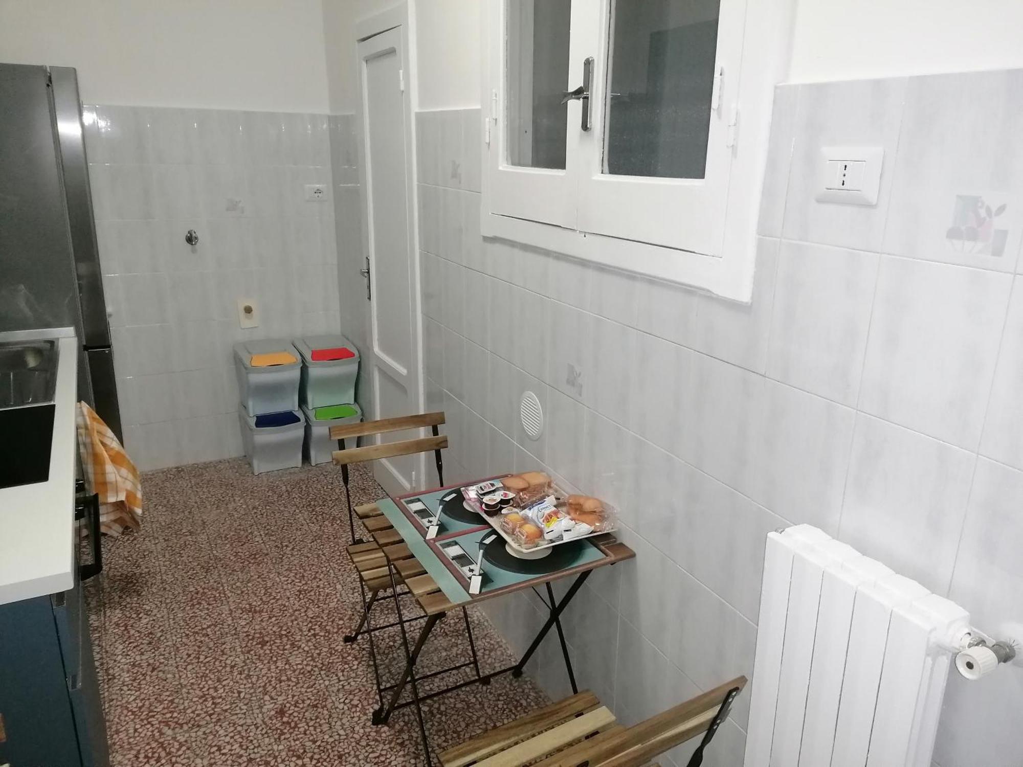マテーラA Casa Di Vitoアパートメント エクステリア 写真
