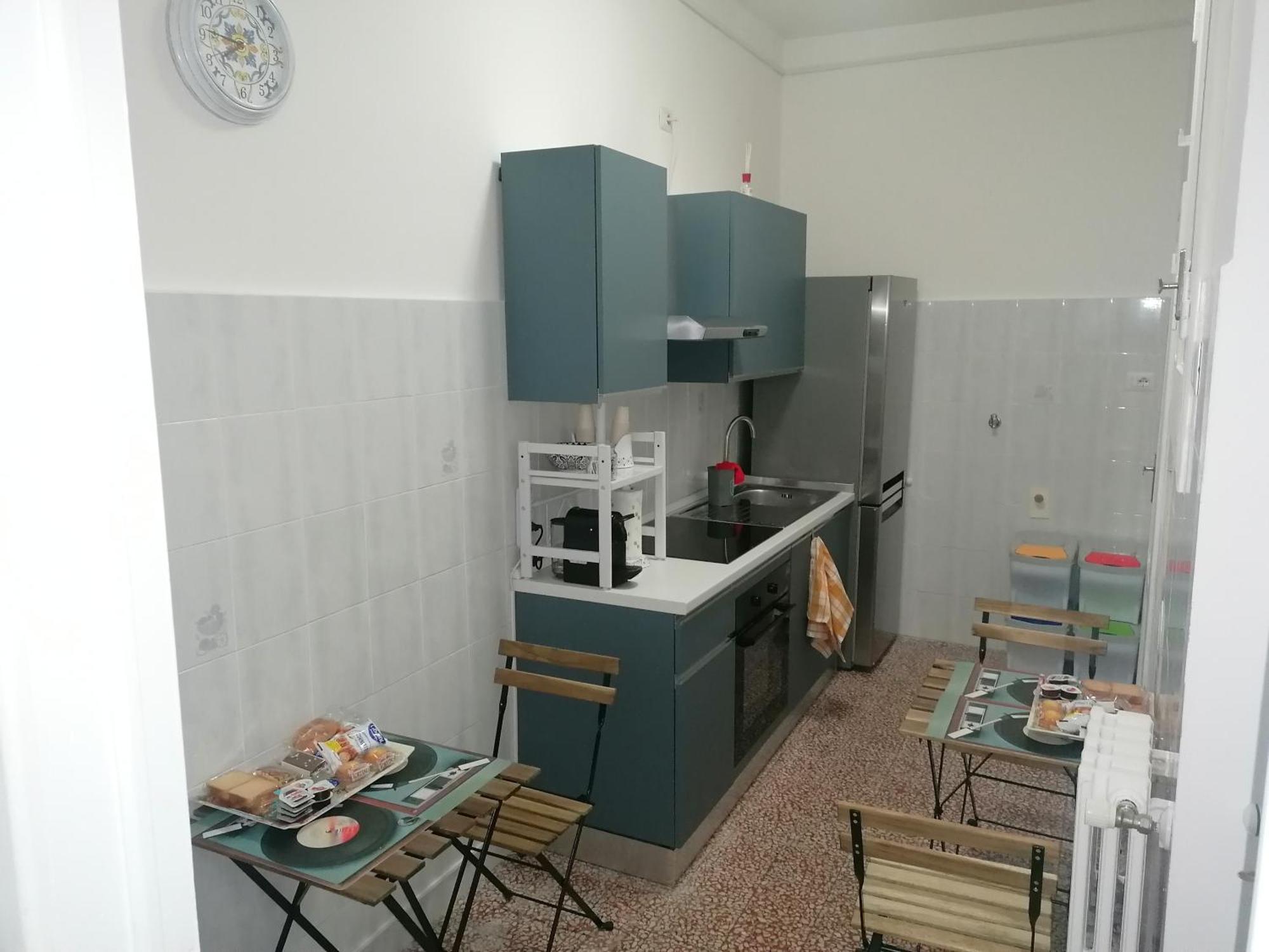 マテーラA Casa Di Vitoアパートメント エクステリア 写真