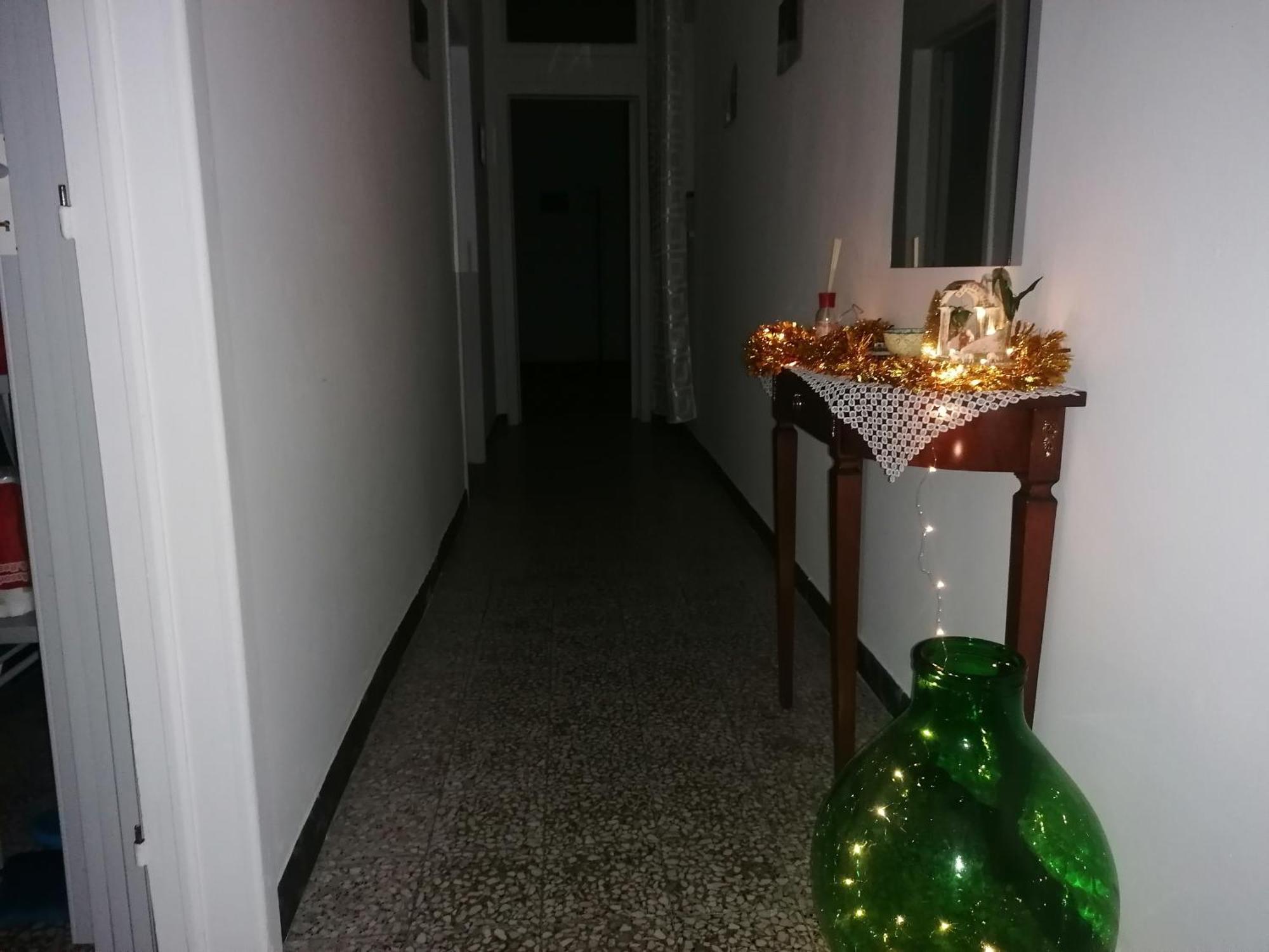 マテーラA Casa Di Vitoアパートメント エクステリア 写真