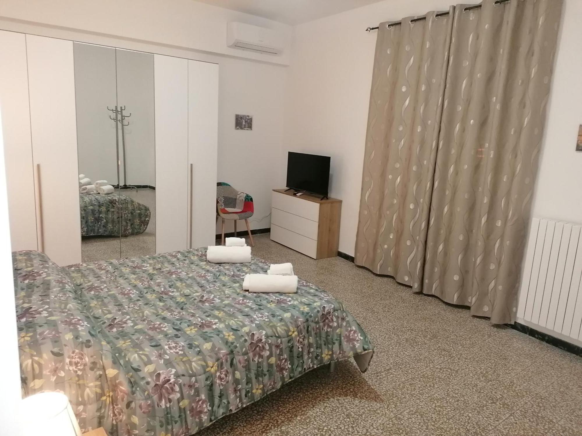 マテーラA Casa Di Vitoアパートメント エクステリア 写真